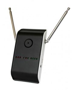 Усилитель сигнала вызова персонала iBells-401