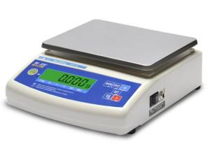 Лабораторные весы M-ER 122 ACF-1500.05 "ACCURATE" LCD