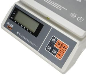 Настольные весы M-ER 326 AFU-32.1 "Post II" LCD