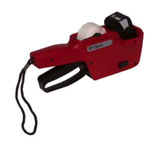 Этикет-пистолет Open M6