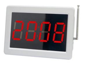 Табло вызова MedBeep MED 46S