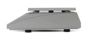 Настольные весы M-ER 326 AF-32.5 "Cube" LCD, USB