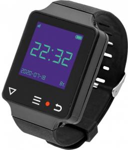 Комплект оповещения о входе посетителей WL-4