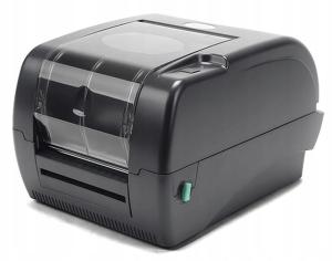 Термотрансферный принтер этикеток TSC TTP-247 PSU с отрезчиком
