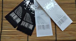 Красящая лента RESIN SILVER металл (40мм/300м/40мм/1") OUT