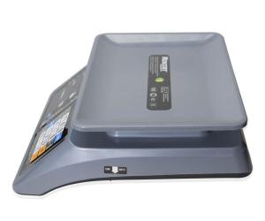 Торговые весы M-ER 321 AC-15.2 "MARGO" LCD