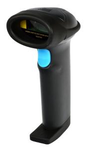 Беспроводной сканер штрих-кода АТОЛ SB1103 USB (чёрный)