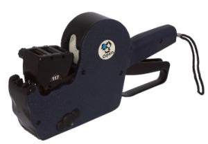 Этикет-пистолет Open T117/A (Латиница)