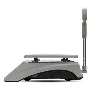 Торговые весы M-ER 328 ACPX-32.5 "TOUCH-M" LED, RS+USB