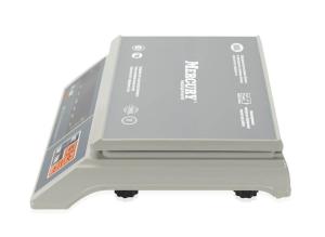 Настольные весы M-ER 326 AFU-15.1 "Post II" LED