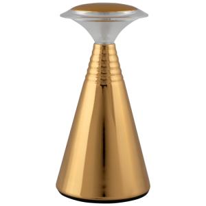 Беспроводной светильник WC800G (золото)