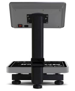 Напольные весы M-ER 333 ACPU-32.5 LED