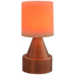 Беспроводной светильник WC600B (бронза)