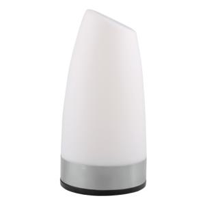 Беспроводной светильник WC700 (серебро)