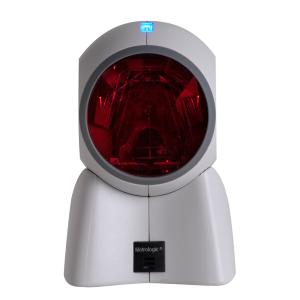 Сканер штрих-кода Metrologic MS7120 Orbit RS серый