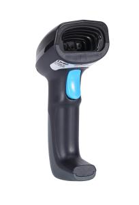 Сканер штрих-кода Winson WNI-2050g 2D USB (черный) , без подставки