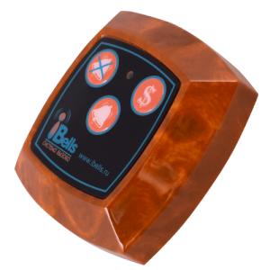 Кнопка вызова персонала iBells 304