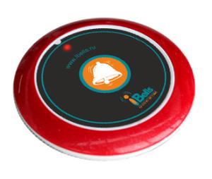 Кнопка вызова официанта Smart 23