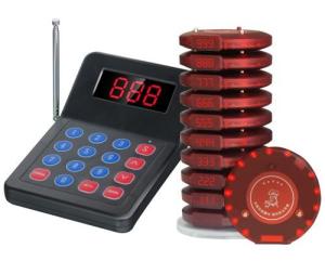 Комплект Smart 850 с 10 пейджерами