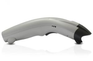 Беспроводной сканер штрих-кода Mertech CL-600 BLE Dongle P2D USB, белый