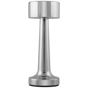 Беспроводной светильник WC100S (серебро)