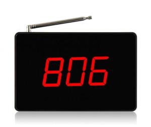 Табло отображения вызова iBells 115