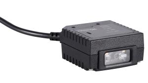 Сканер штрих-кода Winson OEM WGI-1000-SRUSB (черный) 2D, USB