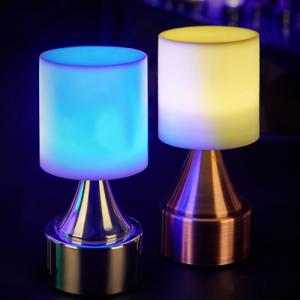 Беспроводной светильник WC600B (бронза)