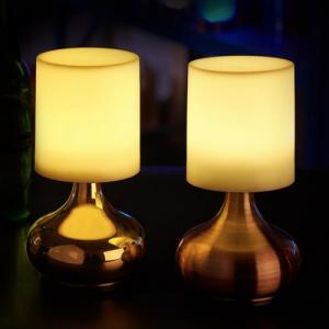 Беспроводной светильник WC500G (золото)