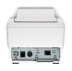 Чековый термопринтер Posiflex Aura-6900R USB, RS232