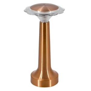 Беспроводной светильник WC850B (бронза)