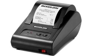 Чековый термопринтер Bixolon STP-103 III G USB, RS-232
