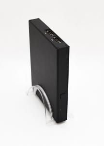 POS-компьютер АТОЛ Т200 черный, Intel Celeron J1900, 2 ГГц, SSD, 2 Гб DDR3L, без ОС