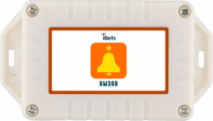 Кнопка вызова персонала K-L