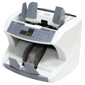 Счетчик банкнот офисного класса PRO 85