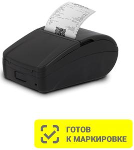 ККТ АТОЛ 1Ф с Ф.Н 1.1М. 15 мес (USB, БП, 5.0)