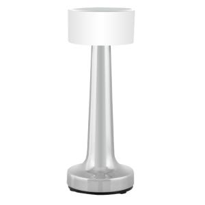 Беспроводной светильник WC400S (серебро)