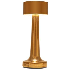 Беспроводной светильник WC100G (золото)