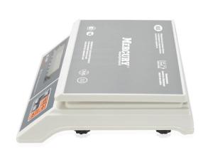 Настольные весы M-ER 326 AFU-6.01 "Post II" LCD
