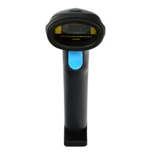 Беспроводной сканер штрих-кода АТОЛ SB1103 USB (чёрный)