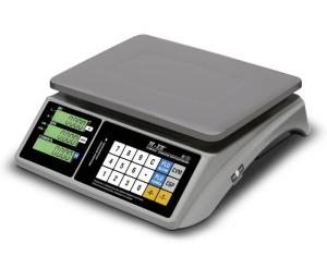Торговые весы M-ER 328 AC-15.2 "TOUCH-M" LCD