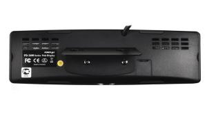 Дисплей покупателя Posiflex PD-2604U-B черный