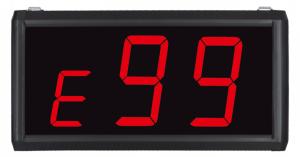 Табло вызова Y-99E