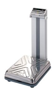 Напольные весы CAS DB-60H