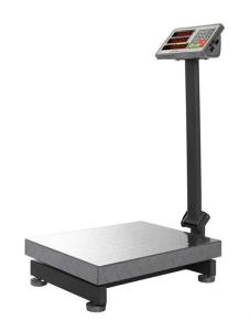 Напольные весы M-ER 335 ACLP-300.50 "TURTLE" LED