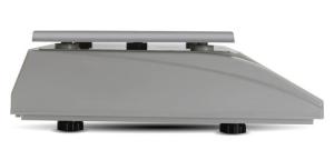 Настольные весы M-ER 326 AF-32.5 "Cube" LCD, USB