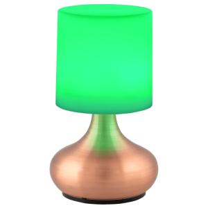 Беспроводной светильник WC500B (бронза)