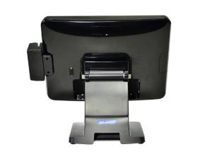 Сенсорный терминал Advantech UPOS-211 (черный) SSD + Windows Embedded POSReady 7