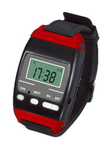 Наручный пейджер медсестры Y-650