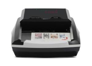 Автоматический детектор Mercury D-20A Promatic LED с АКБ